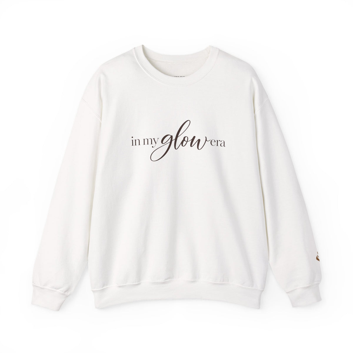In My Glow Era Crewneck Sweatshirt