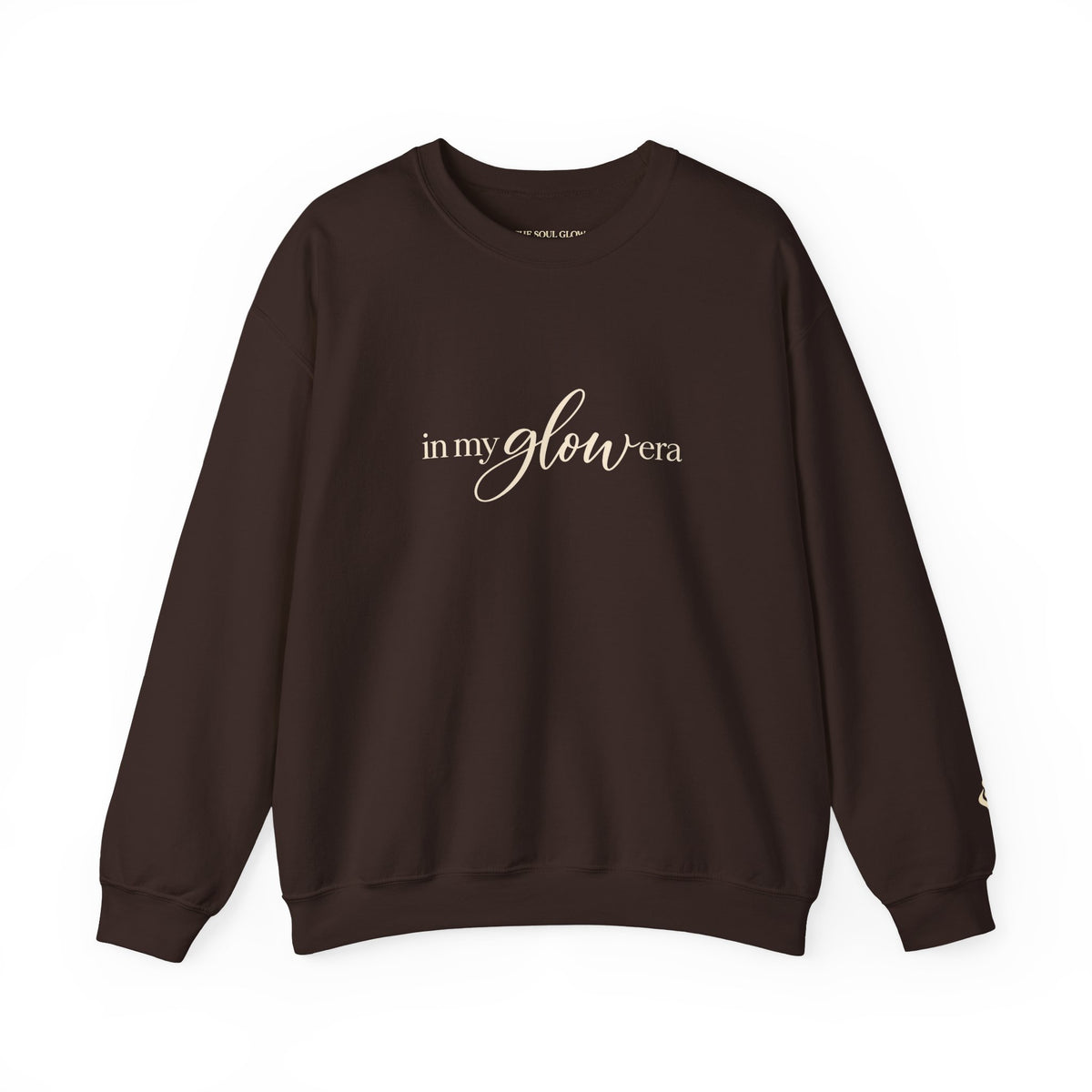 In My Glow Era Crewneck Sweatshirt