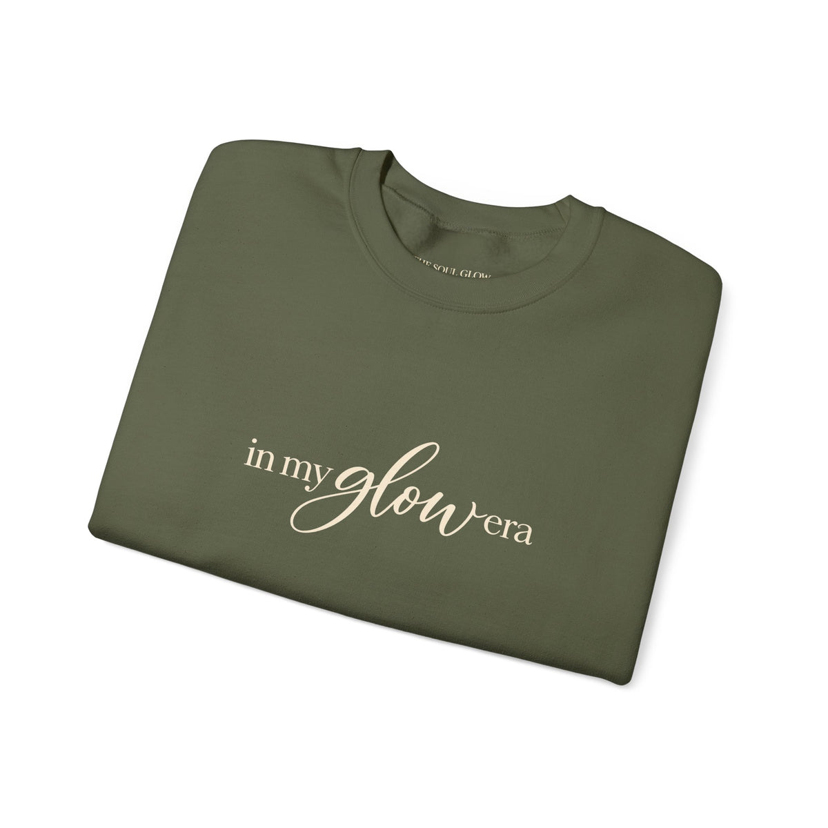 In My Glow Era Crewneck Sweatshirt