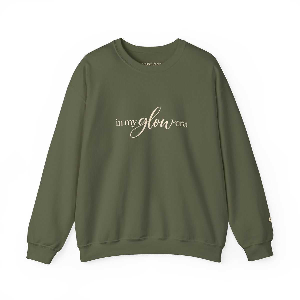 In My Glow Era Crewneck Sweatshirt