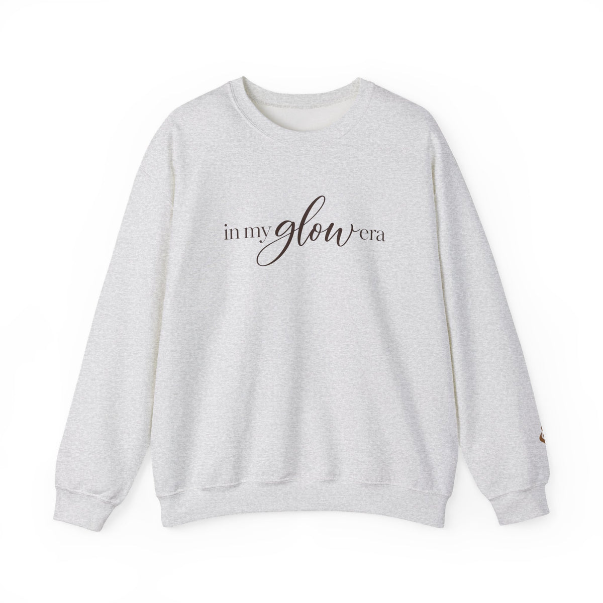 In My Glow Era Crewneck Sweatshirt