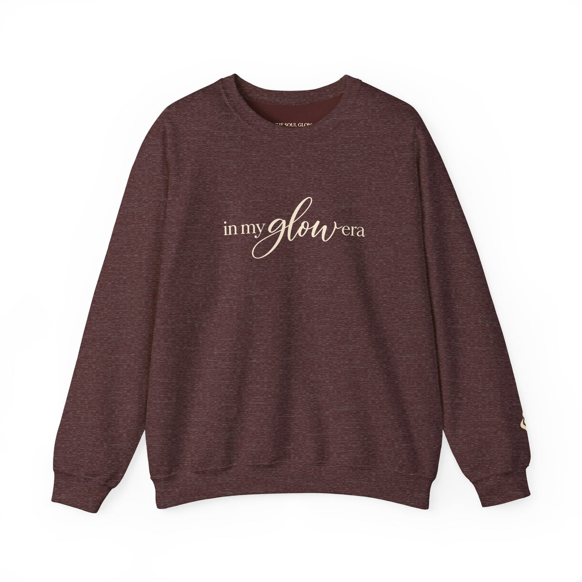 In My Glow Era Crewneck Sweatshirt