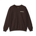 Unbothered. Crewneck Sweatshirt