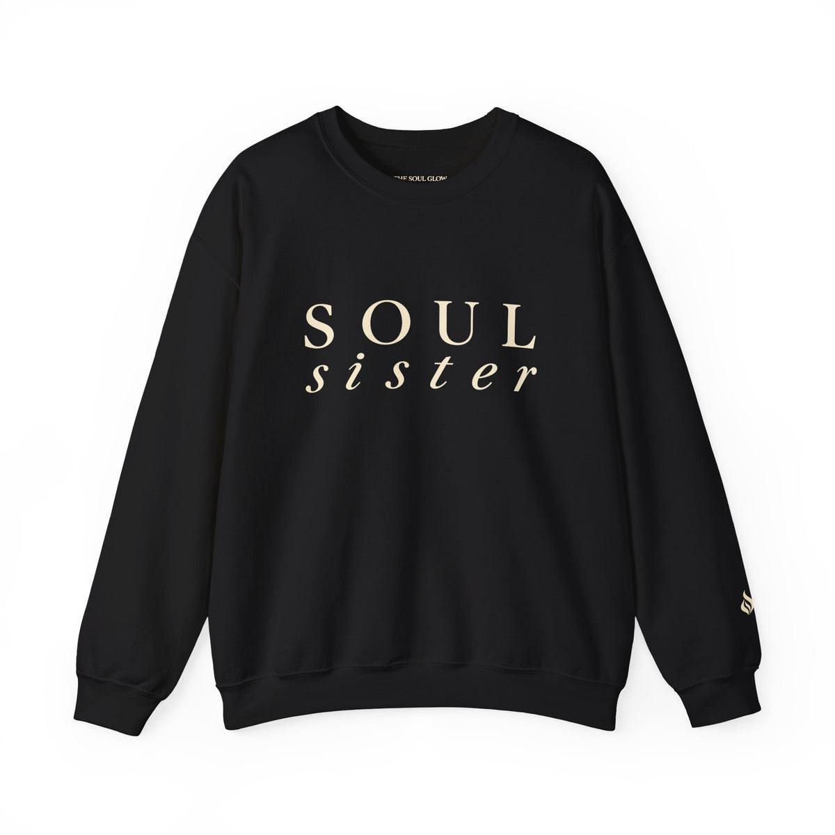 Soul Sister Crewneck Sweatshirt