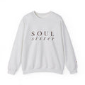Soul Sister Crewneck Sweatshirt