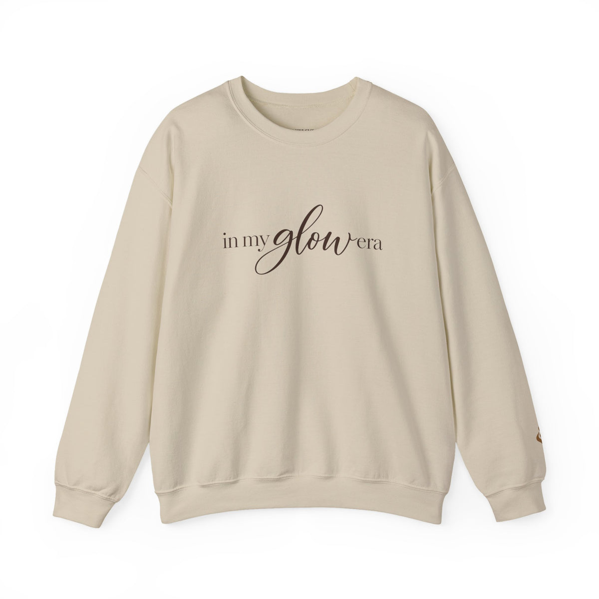 In My Glow Era Crewneck Sweatshirt