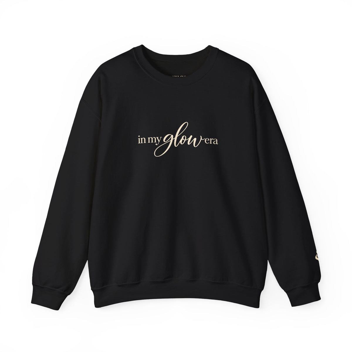 In My Glow Era Crewneck Sweatshirt