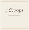 Soul Glow Scoop Box - 4 Scoops