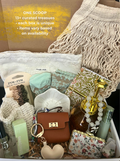 Soul Glow Scoop Box — 1 Scoop