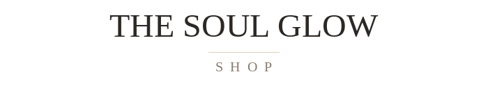 The Soul Glow Shop